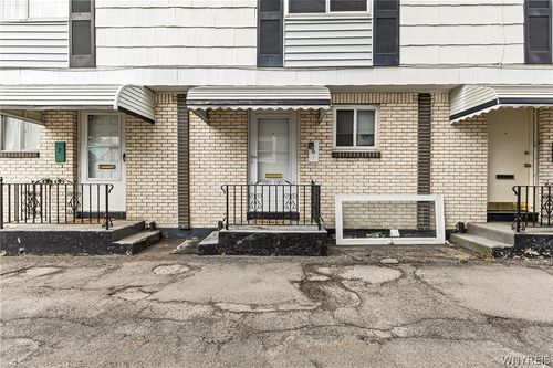 216 Summer Street, Buffalo, NY, 14222 | Card Image