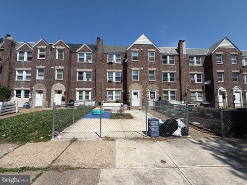 6428 Marsden St, Philadelphia, PA, 19135-2707 | Card Image