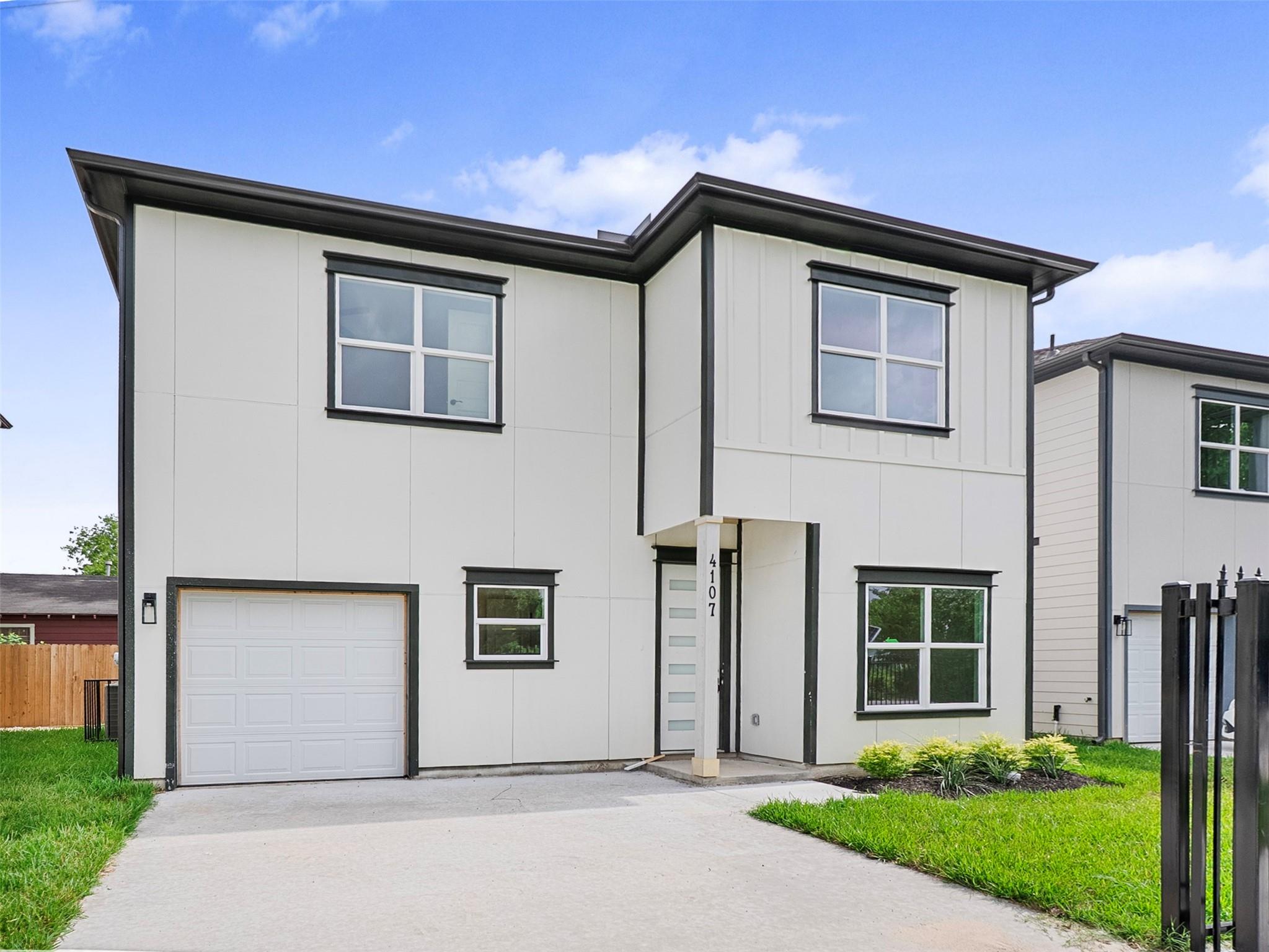 Residential Lease in Houston 3