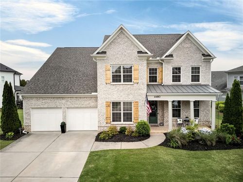 4480 Alister Park Dr, Cumming, GA, 30040-6875 | Card Image