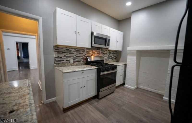 Residential Lease in Newark City 5