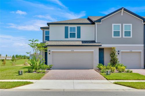 16382 Bird Of Paradise Ave, CLERMONT, FL, 34714-7404 | Card Image