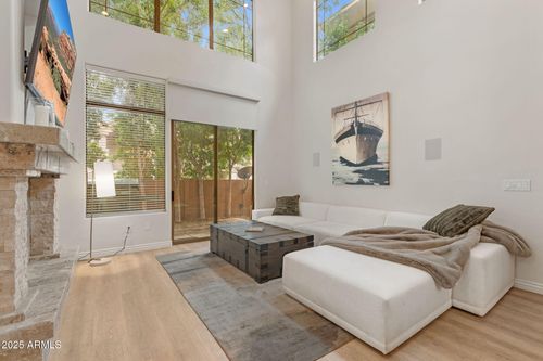 110-14450 N Thompson Peak Pkwy, Scottsdale, AZ, 85260-7767 | Card Image