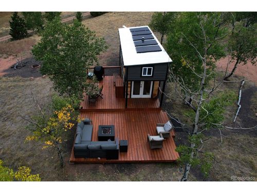 88 Summit Dr, FLORISSANT, CO, 80816 | Card Image