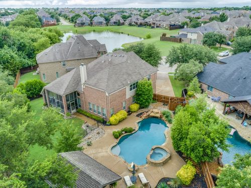 500 Tully Ct, Mckinney, TX, 75071-6348 | Card Image