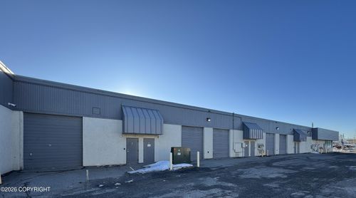 3-5-7-9-11-501 W International Airport Road, Anchorage, AK, 99518 | Card Image