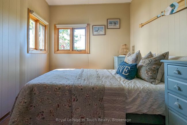 2 Island 1110 N/A, House other with 3 bedrooms, 1 bathrooms and null parking in Georgian Bay ON | Image 15
