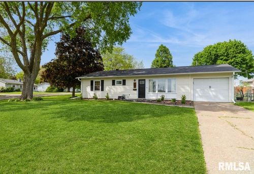 506 Highview Dr, Clinton, IA, 52732-4845 | Card Image