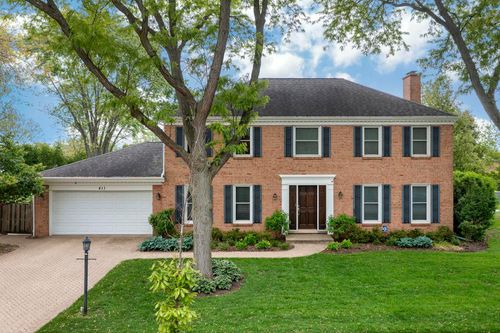 411 Anjou Dr, Northbrook, IL, 60062-2210 | Card Image