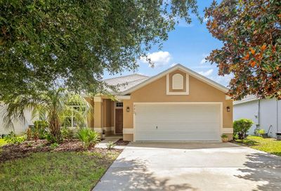 332 Admiralty Court, House other with 3 bedrooms, 2 bathrooms and null parking in Edgewater FL | Image 1