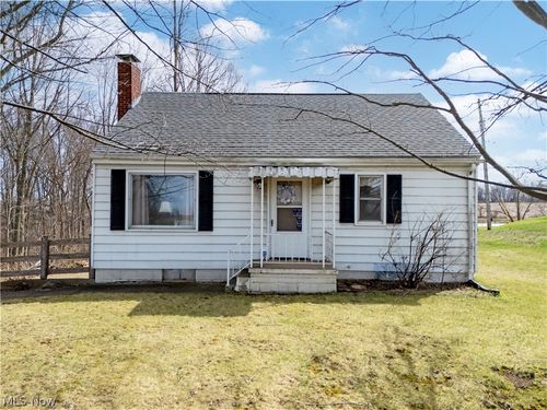 3682 Blachleyville Rd, Wooster, OH, 44691-9767 | Card Image