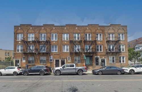 1717 Voorhies Ave, Brooklyn, NY, 11235-3629 | Card Image