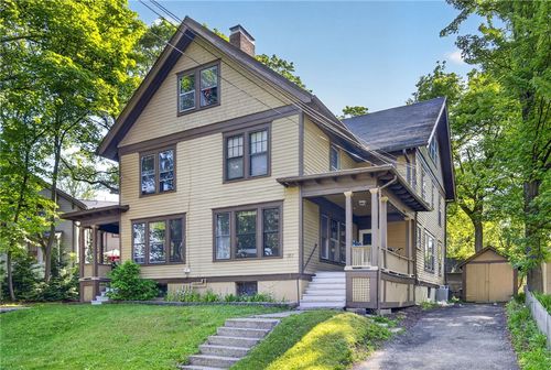 303-305 Wyckoff Avenue, Ithaca-City, NY, 14850 | Card Image