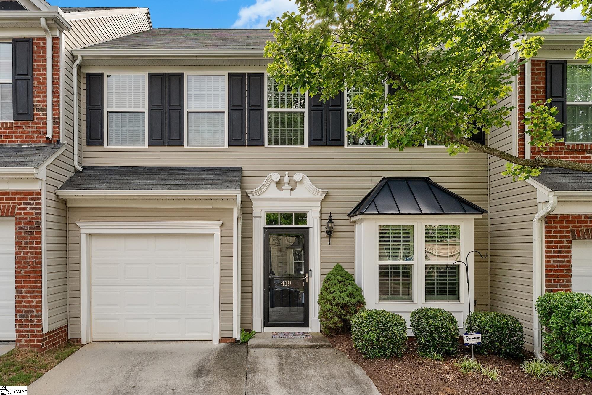 Residential in Greenville