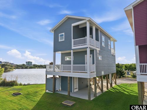 41110 Big Kinnakeet Dr, Avon, NC, 27915 | Card Image