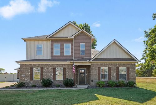 2501 Pinnacle Dr, Chapel Hill, TN, 37034-1406 | Card Image