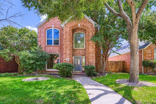 8416 White Sands Dr, Plano, TX, 75025-4208 | Card Image