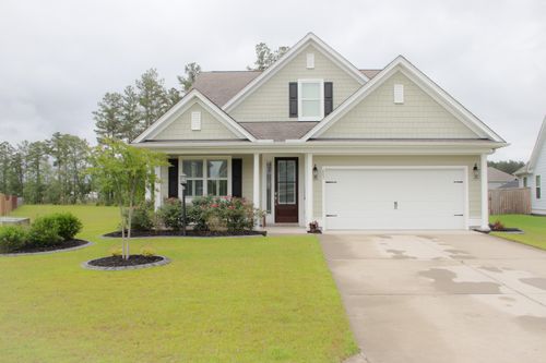683 Yellow Leaf Ln, Summerville, SC, 29486-8305 | Card Image