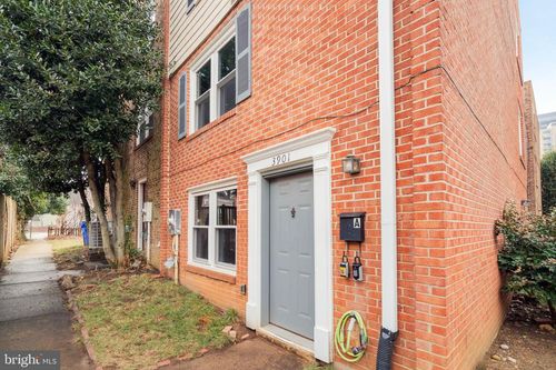 3901 6th St N, ARLINGTON, VA, 22203-2260 | Card Image