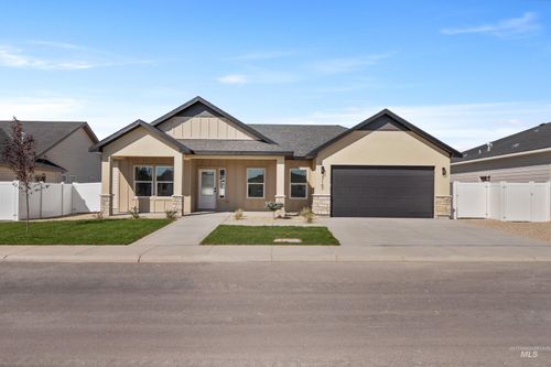 3167 Orion Ave, Twin Falls, ID, 83301-7149 | Card Image