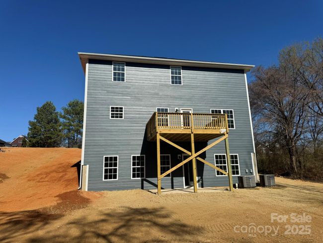 78B - 202 Fostoria Pl, House other with 5 bedrooms, 4 bathrooms and null parking in Albemarle NC | Image 20