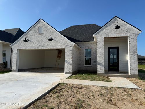 136 Lakes Edge Dr, Broussard, LA, 70518-7941 | Card Image