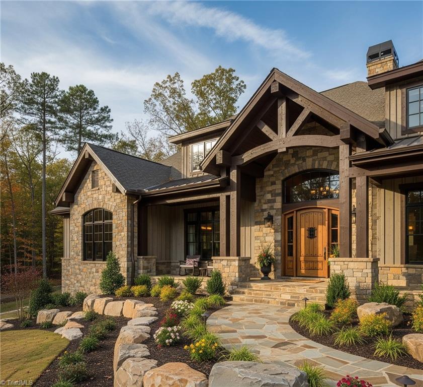 Residential in Greensboro