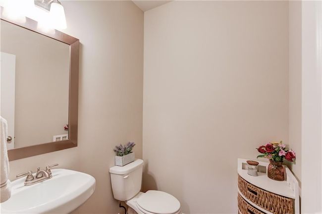 6841 Lancaster Xing, House other with 4 bedrooms, 3 bathrooms and 4 parking in Flowery Branch GA | Image 16
