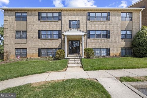 8f-8 Choate Ct, TOWSON, MD, 21204-2726 | Card Image