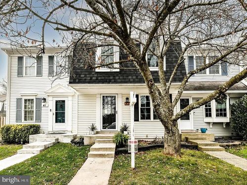 43 Bickel Ct, STERLING, VA, 20165-5727 | Card Image