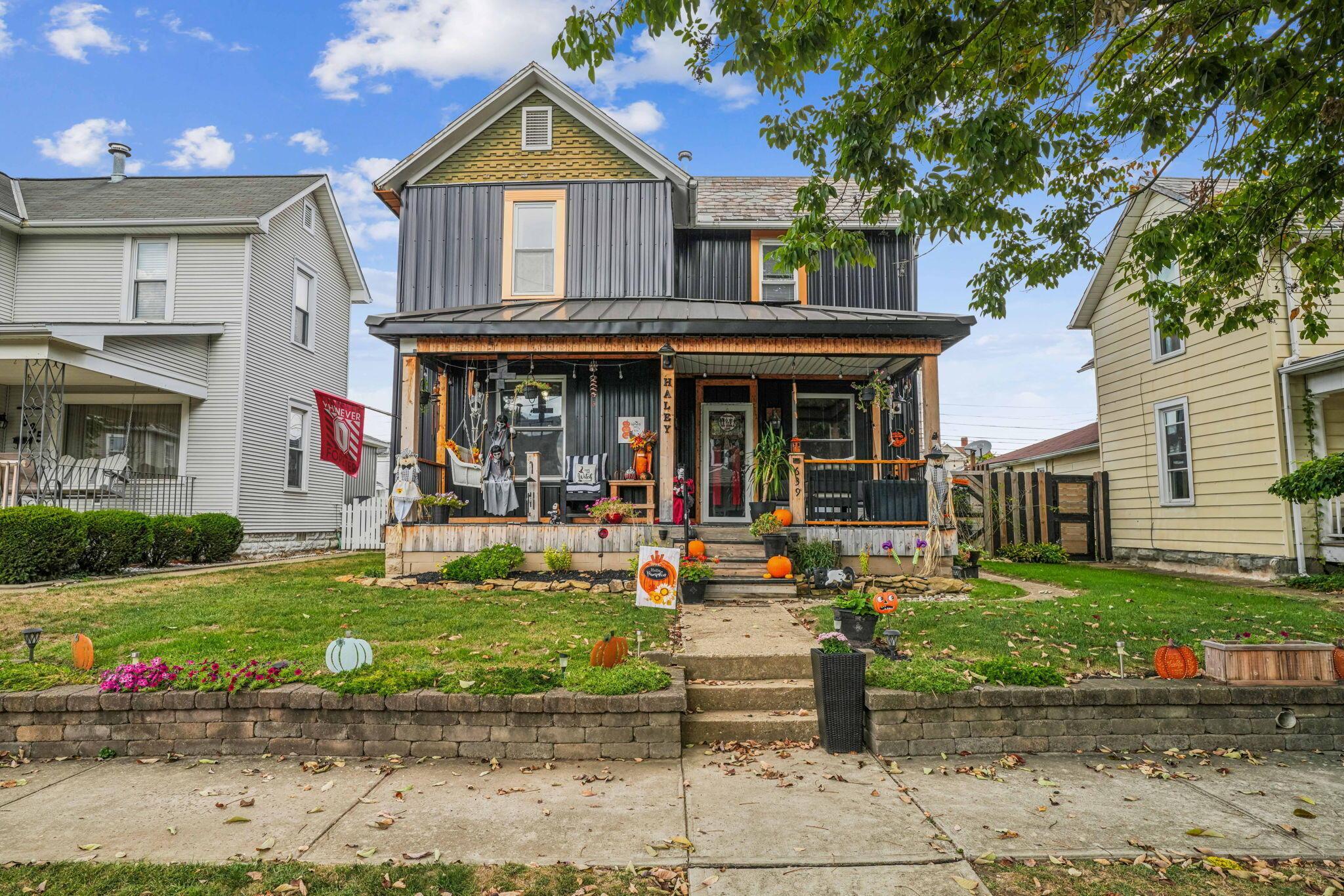 Chestnut St, Lancaster, OH 43130