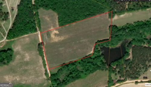 9.5 ACRES Danny Martin Rd, Cobbtown, GA, 30420 | Card Image