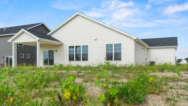 1490 Signal Ridge Run, House other with 3 bedrooms, 2 bathrooms and null parking in Fort Wayne IN | Image 30