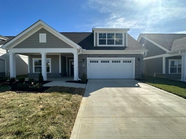 Rose Ln, Grove City, OH 43123