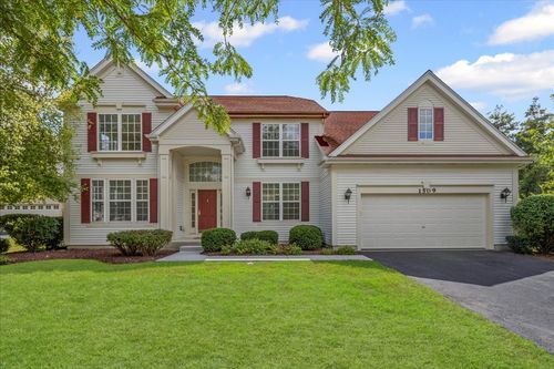 1509 Eric Ln, Libertyville, IL, 60048-4476 | Card Image