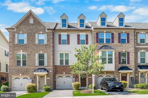 2657 Richmond Way, HANOVER, MD, 21076-1092 | Card Image
