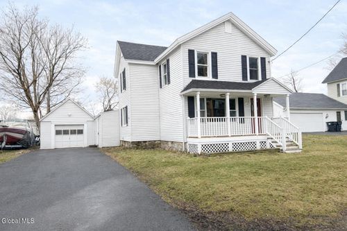 119 Maple Ave, Fort Hunter, NY, 12069-7702 | Card Image