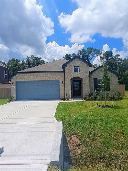 26352 Cooperstown Way, Splendora, TX, 77372-3195 | Card Image
