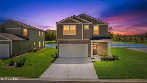 99-1023 Sawfish Dr Nw, Sunset Beach, NC, 28468-6007 | Card Image