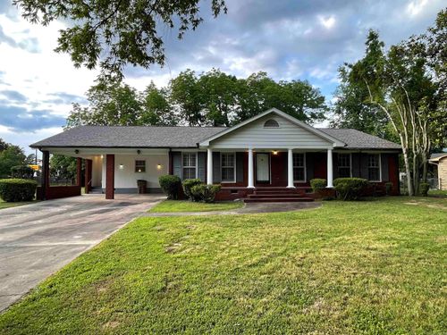 205 Calvert Rd, Forrest City, AR, 72335-2127 | Card Image