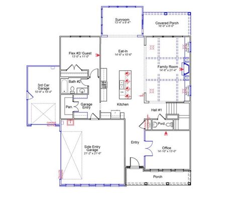 249 Castlebar St, Woodruff, SC, 29388-5700 | Card Image