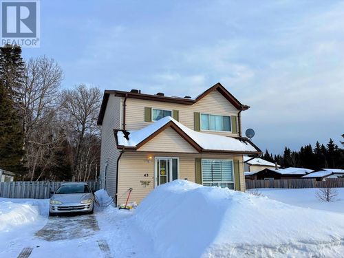 43 Poplar Cres, Marathon, ON, P0T2E0 | Card Image