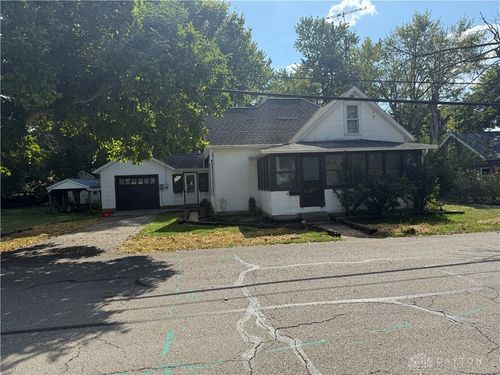 242 W Washington St, New Madison, OH, 45346-9624 | Card Image