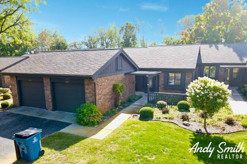 3436 Eagle Ridge Ct Ne, Grand Rapids, MI, 49525-4572 | Card Image