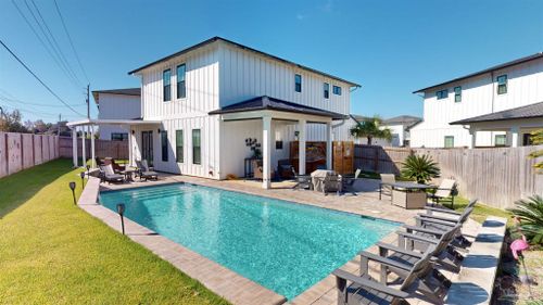 13821 Red Drum Ct, Pensacola, FL, 32507-8809 | Card Image