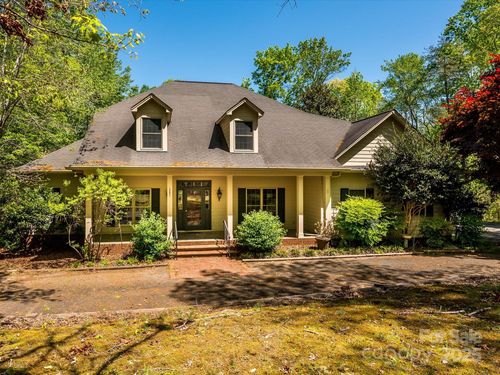 1-1448-1 New Prospect Church Rd, Shelby, NC, 28150-3269 | Card Image