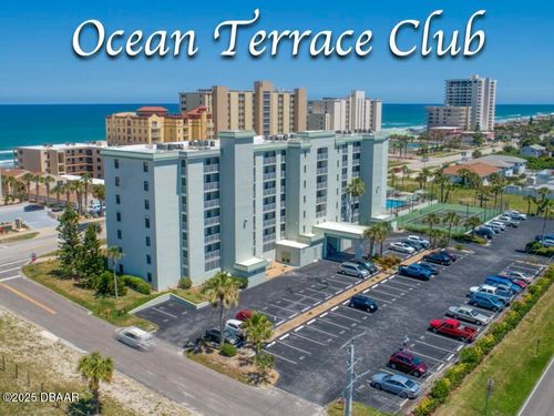 702-3800 S Atlantic Ave, Daytona Beach, FL, 32118-7755 | Card Image