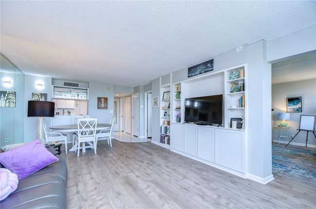 UNIT-506 - 2616 Cove Cay Dr, Condo with 1 bedrooms, 2 bathrooms and null parking in CLEARWATER FL | Image 27