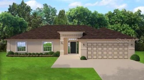 3632 Crittendon St, North Port, FL, 34286 | Card Image