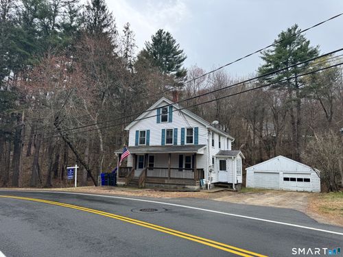 6 Park St, Stafford Springs, CT, 06076-1381 | Card Image